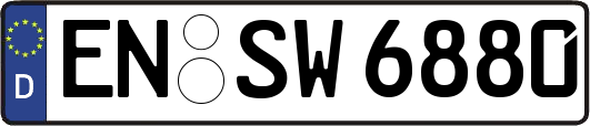 EN-SW6880