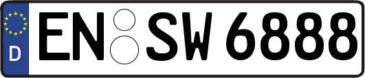 EN-SW6888