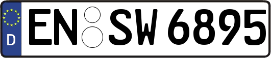EN-SW6895