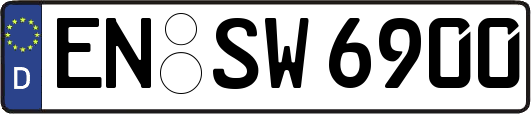 EN-SW6900