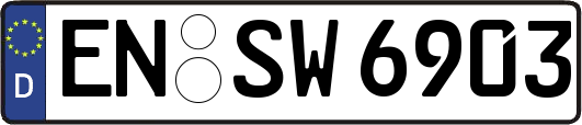 EN-SW6903