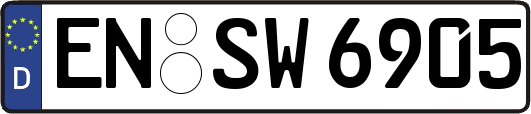 EN-SW6905