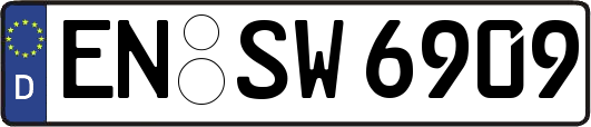EN-SW6909