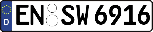 EN-SW6916