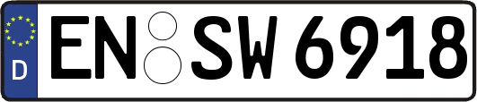 EN-SW6918