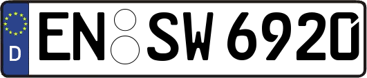 EN-SW6920