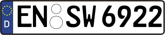 EN-SW6922