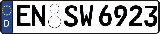 EN-SW6923