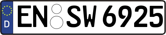 EN-SW6925