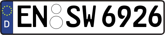 EN-SW6926
