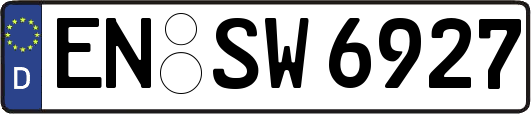 EN-SW6927
