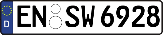 EN-SW6928