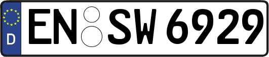 EN-SW6929