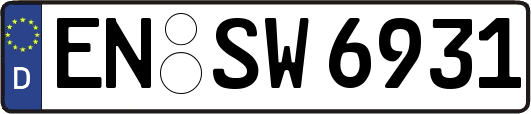 EN-SW6931