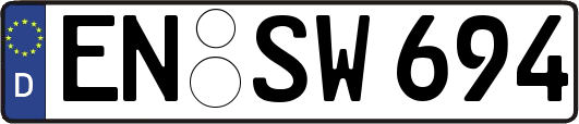 EN-SW694