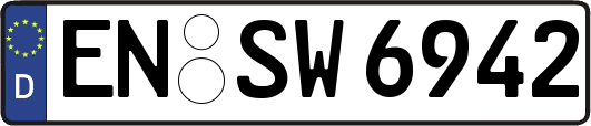 EN-SW6942