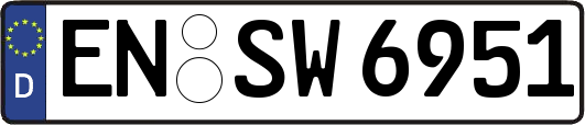 EN-SW6951