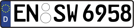 EN-SW6958