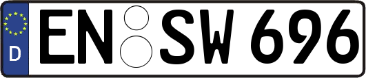 EN-SW696