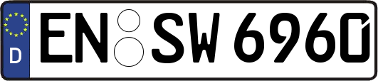 EN-SW6960
