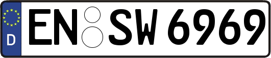 EN-SW6969
