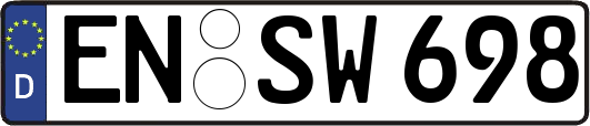 EN-SW698