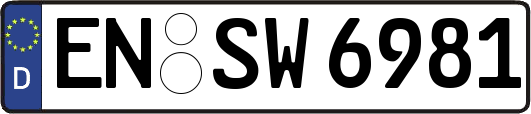 EN-SW6981