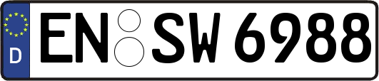 EN-SW6988