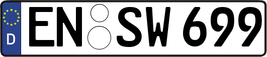 EN-SW699