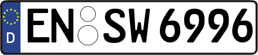 EN-SW6996
