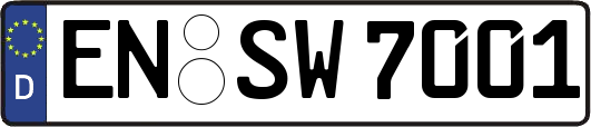 EN-SW7001