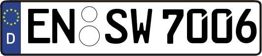 EN-SW7006