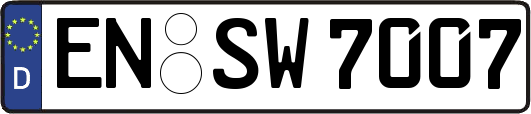 EN-SW7007