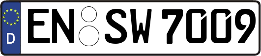 EN-SW7009