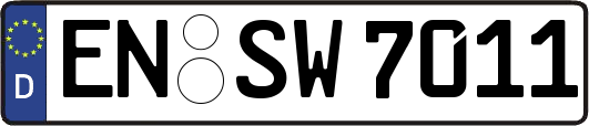 EN-SW7011
