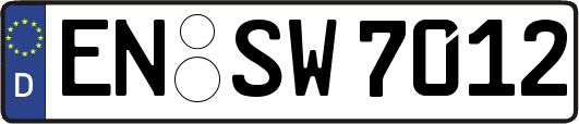 EN-SW7012