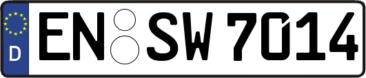 EN-SW7014
