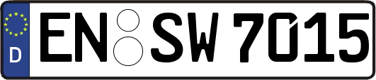 EN-SW7015