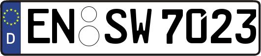 EN-SW7023