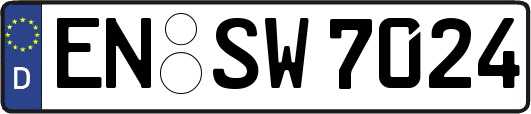 EN-SW7024