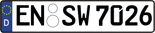 EN-SW7026