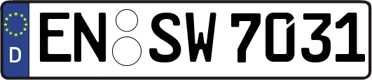 EN-SW7031