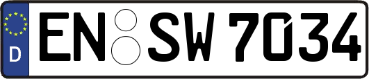 EN-SW7034
