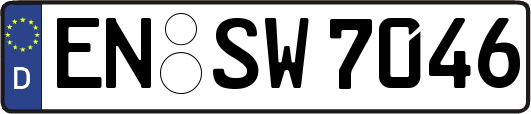 EN-SW7046