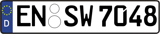 EN-SW7048
