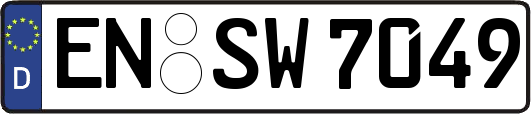 EN-SW7049