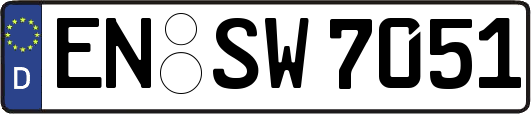 EN-SW7051