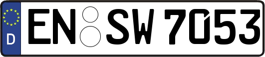 EN-SW7053