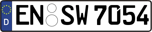 EN-SW7054