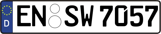 EN-SW7057